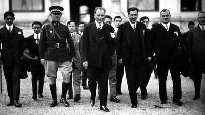 29 Ekim Cumhuriyet Bayramı tatil mi?