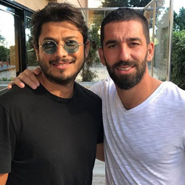 Bedri Güntay'dan Arda Turan açıklaması