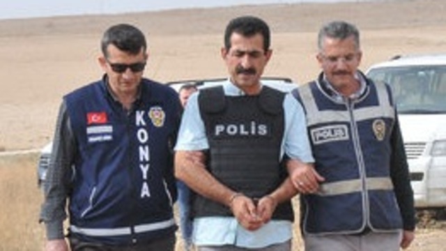 Çifte cinayetin zanlısı ağabey çıktı