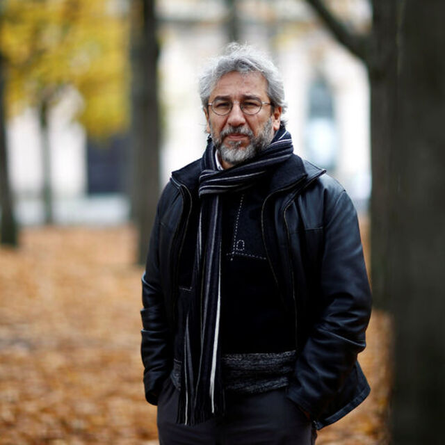 Can Dündar, Cumhurbaşkanı Erdoğan'a tazminat ödeyecek