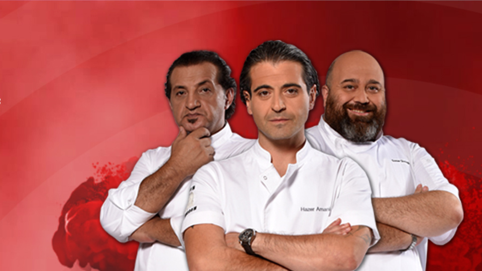 MasterChef bu hafta kim elenecek?