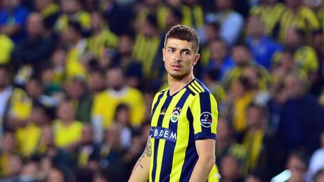 "Fenerbahçe hak ettiği yere gelecek"