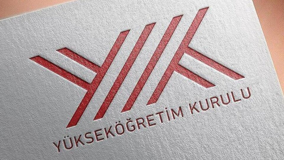 YÖK, 18 üniversite için rektör adaylığı başvurusu alacak