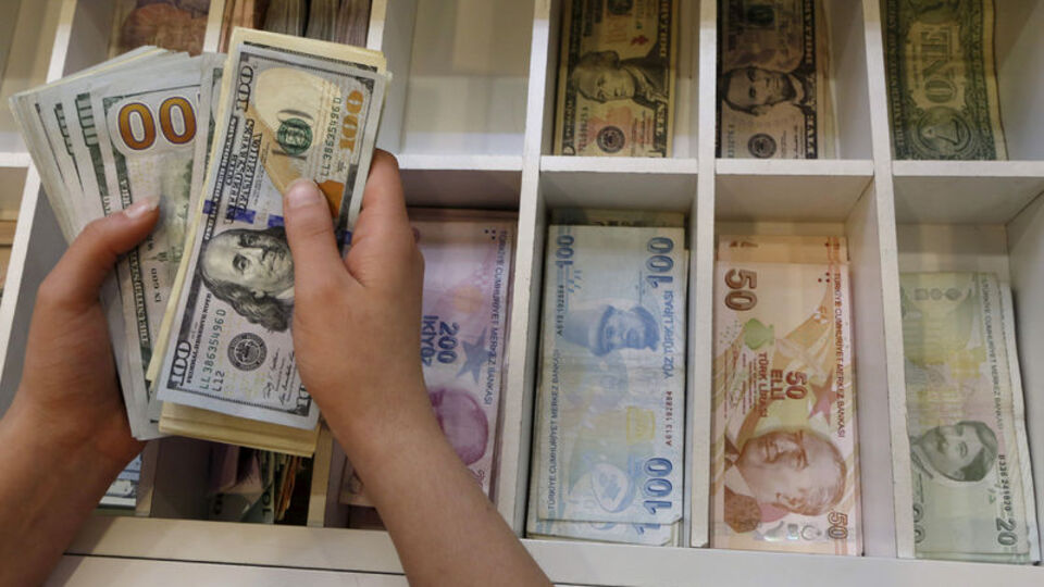 Konkordato fırsatçıları!