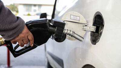 Benzinde 10 kuruş ÖTV bilmecesi