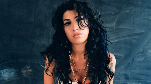 Amy Winehouse hologramla dünya turnesine çıkıyor!