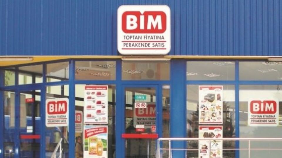 BİM indirimli ürünler listesi!