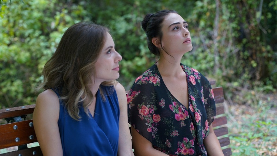 Bir Umut Yeter fragmanı yayınlandı!