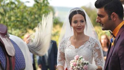 Kalk Gidelim fragmanı yayınlandı!