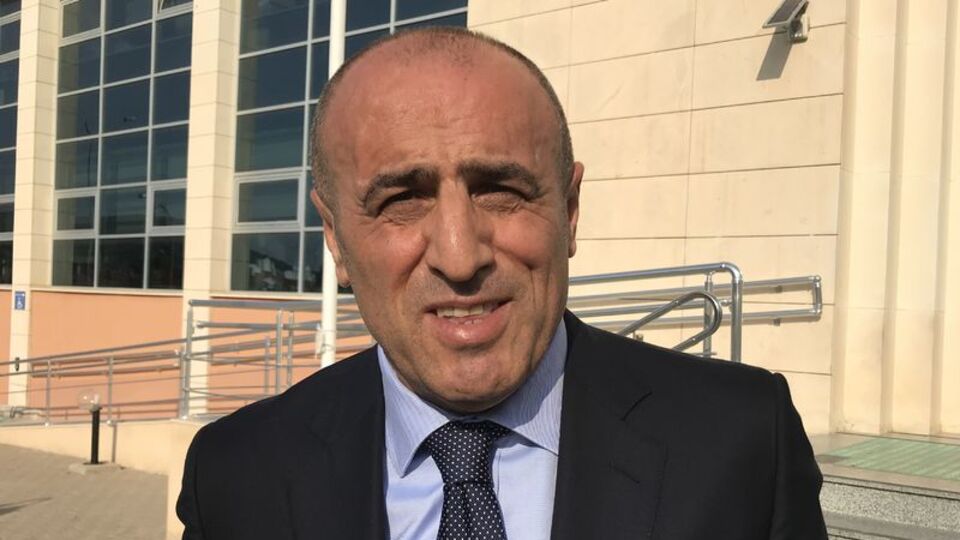 Terim - Kebapçı Selahattin davasının ilk duruşması görüldü