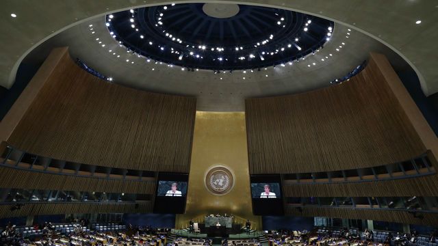 BM: Konsolosluk çalışanlarının dokunulmazlıkları kaldırılsın!