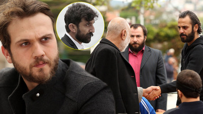 Çukur zirveyi bırakmıyor!