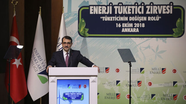'CİMER'e 10 ayda elektrik ve doğalgazla ilgili 34 bin başvuru geldi'