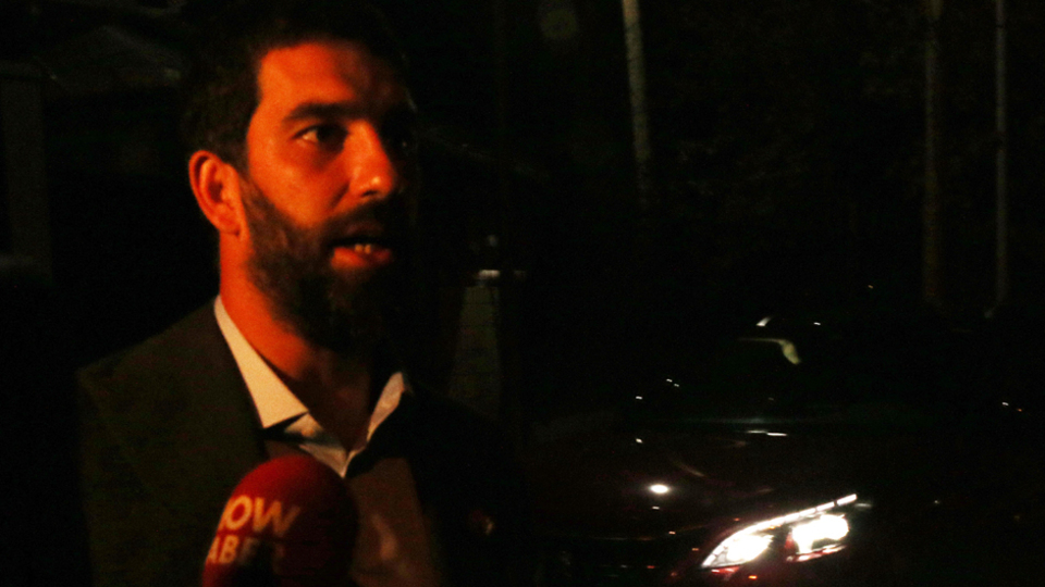 Başakşehir'in Arda Turan cezası belli oldu!