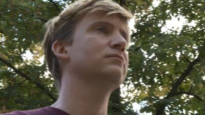 58 sayısı ile kırmızı ve siyah rengi gördüğünde çıldırıyor!