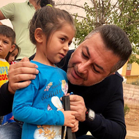 Şükrü Dudu'dan örnek davranış