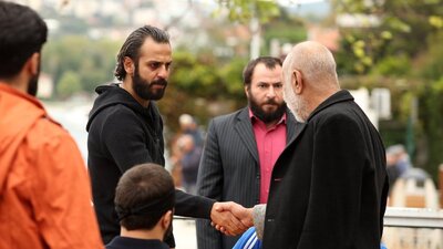 Muhammed Cangören kimdir?