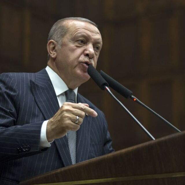 Cumhurbaşkanı Erdoğan'dan 'erken emeklilik' açıklaması!