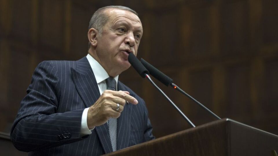 Cumhurbaşkanı Erdoğan'dan 'erken emeklilik' açıklaması!