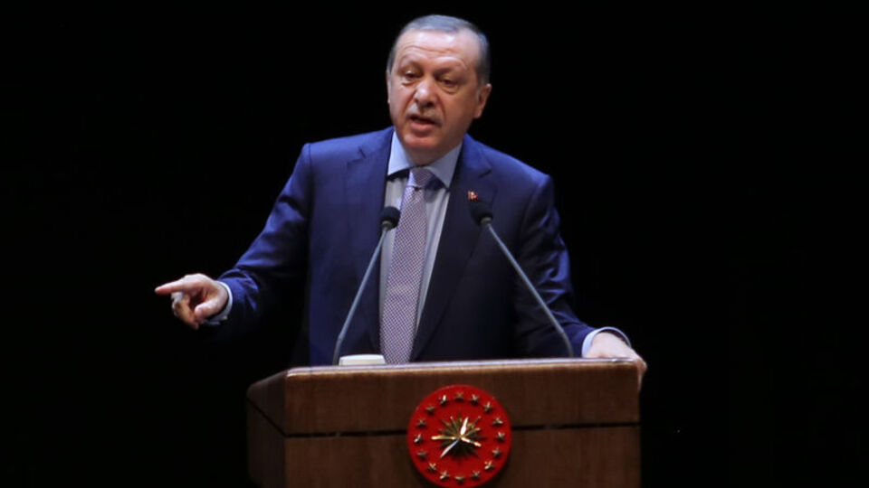 'Af tartışmalarıyla uğraşmak yerine...'