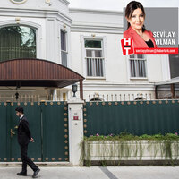 Konutu aranacak olan Suudi konsolos ülkesine gidiyor!