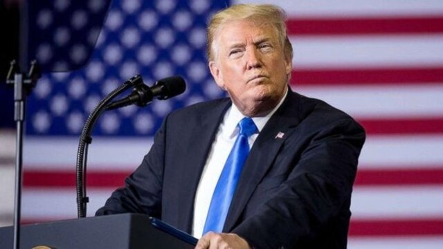 Trump ile Suudi Veliaht Prens arasında kritik görüşme