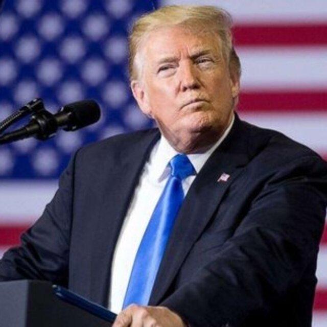 Trump ile Suudi Veliaht Prens arasında kritik görüşme