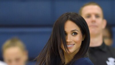 Bırakın prensesi/prensi, ya Meghan'ın bebeğinde mikrosefali olursa!