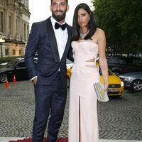 Arda seni de mi susturdu?