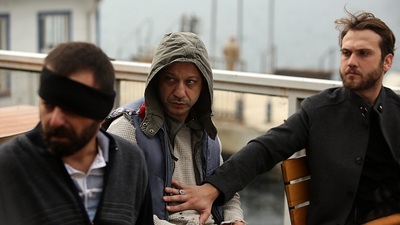 Koçovalılar için yeni tehlike!