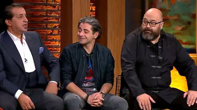 MasterChef kim elendi?