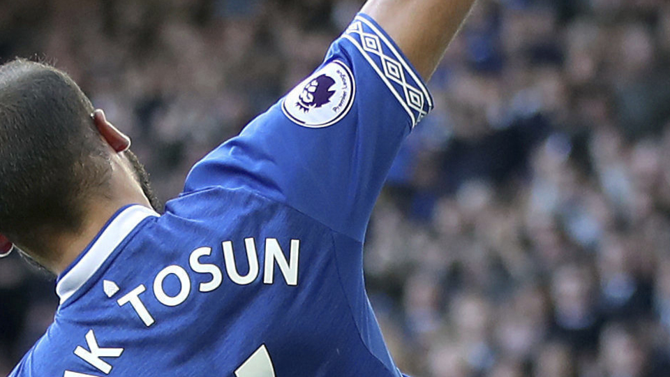 "Beşiktaş'a gitsin kazanın!"