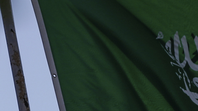 Suudi Arabistan savaş uçağı düştü!