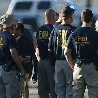 FBI'dan o ülkenin belediye binasına baskın