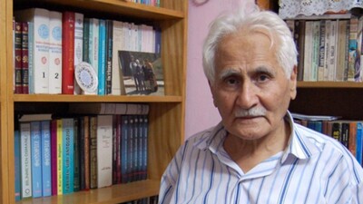 Ünlü şair hayatını kaybetti