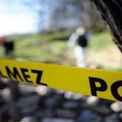 CSI Ankara! 3 yılık faili meçhul böyle çözüldü