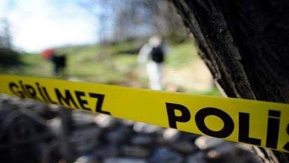 CSI Ankara! 3 yılık faili meçhul böyle çözüldü