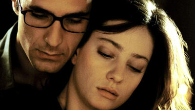 '15 yıl sonra güzel ve alımlı bir kadın'