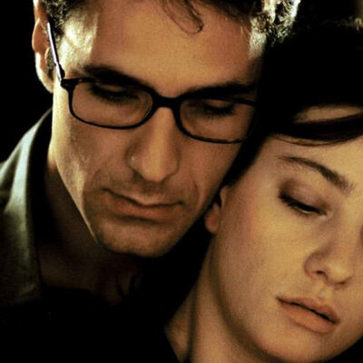 '15 yıl sonra güzel ve alımlı bir kadın'