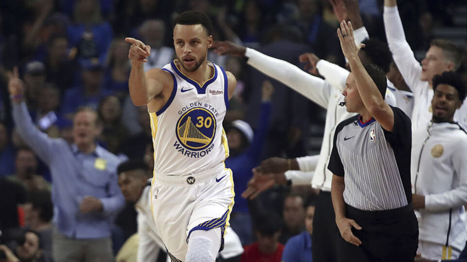 Son şampiyon, şampiyon gibi başladı!