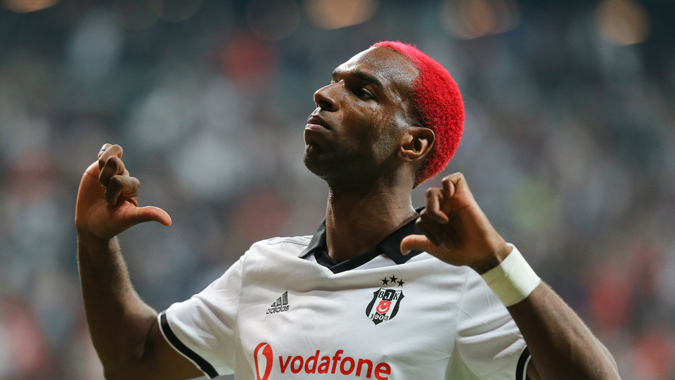 Babel'de sıcak gelişme!