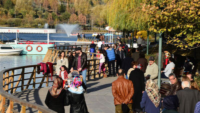 Müjde! Pastırma yazı geliyor!