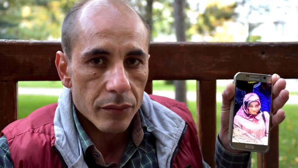 Evlilik hayali kuruyordu, dolandırıcı kurbanı oldu