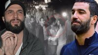 Arda Turan ve Berkay'ın duruşma tarihi belli oldu