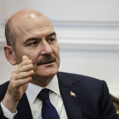 Soylu'dan Kaşıkçı açıklaması! Rezidans aranacak mı?