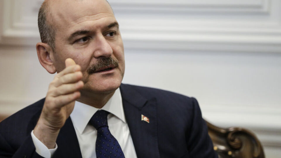 Soylu'dan Kaşıkçı açıklaması! Rezidans aranacak mı?