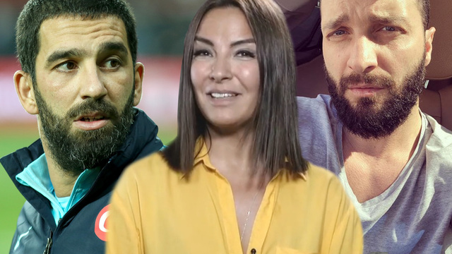 "Berkay'ın eşinin yerinde olsaydım..."