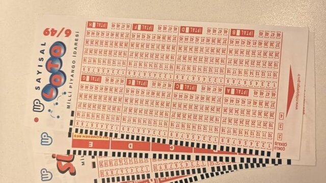 Sayısal Loto çekilişi ne zaman?