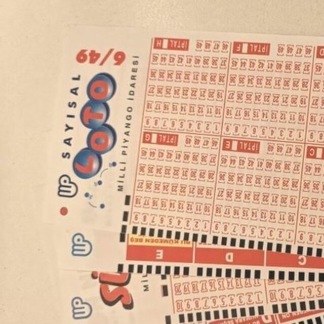 Sayısal Loto çekilişi ne zaman?