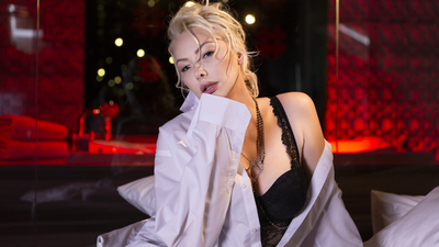 "Son hitleri hep ben yapıyorum"